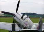 Spitfire Mk IX PL344